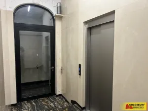 Pronájem bytu 2+kk, Brno - Brno-město, 46 m2