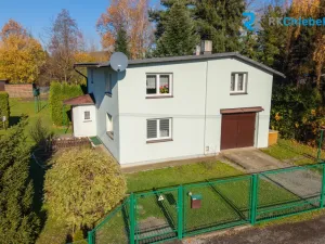 Prodej rodinného domu, Frýdlant nad Ostravicí, Okružní, 140 m2