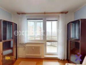 Pronájem bytu 2+1, Kroměříž, Slov. nár. povstání, 54 m2