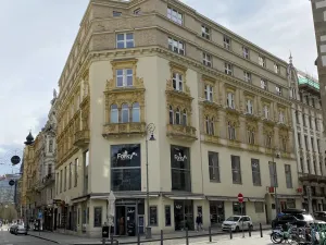 Pronájem bytu 1+kk, Brno - Brno-město, 24 m2