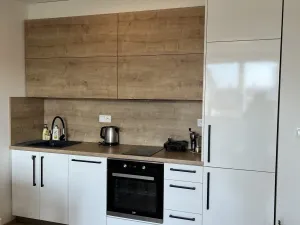 Pronájem bytu 1+kk, Hranice - Hranice I-Město, Jiřího z Poděbrad, 34 m2