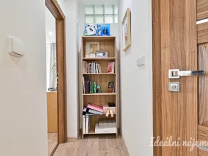 Pronájem bytu 3+kk, Blansko, Bezručova, 81 m2