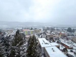 Pronájem bytu 3+kk, Blansko, Bezručova, 81 m2