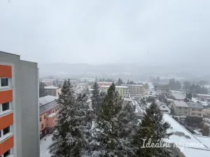 Pronájem bytu 3+kk, Blansko, Bezručova, 81 m2