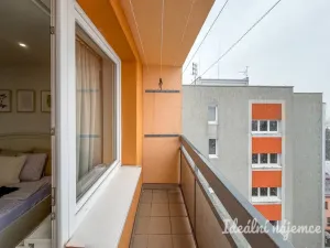 Pronájem bytu 3+kk, Blansko, Bezručova, 81 m2