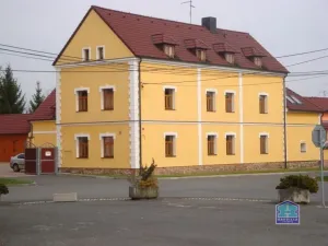 Pronájem bytu 1+kk, Sytno, 29 m2