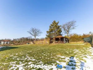 Prodej pozemku pro bydlení, Nový Vestec, 1232 m2