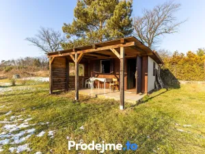 Prodej pozemku pro bydlení, Nový Vestec, 1232 m2