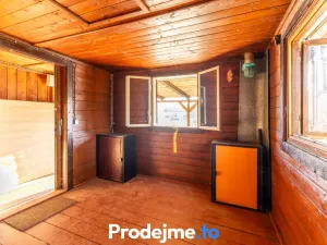 Prodej pozemku pro bydlení, Nový Vestec, 1232 m2