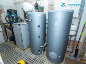 Prodej rodinného domu, Tichá, 122 m2