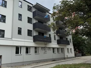 Prodej bytu 2+kk, Ostrava - Poruba, Mongolská, 65 m2