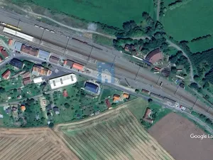 Prodej bytu 3+kk, Horažďovice, Předměstí, 48 m2