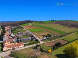 Prodej pozemku pro bydlení, Bohdalice-Pavlovice, 802 m2