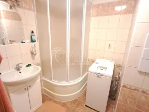 Prodej bytu 2+kk, Praha - Kamýk, Imrychova, 49 m2