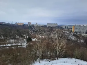 Prodej bytu 2+kk, Praha - Kamýk, Imrychova, 49 m2