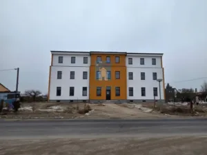 Prodej bytu 2+kk, Horažďovice, Předměstí, 40 m2