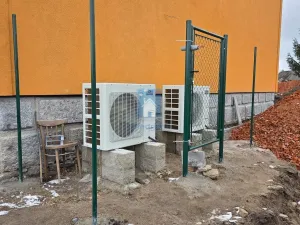 Prodej bytu 2+kk, Horažďovice, Předměstí, 38 m2