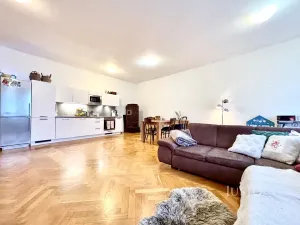 Pronájem bytu 3+kk, Olomouc, Michalská, 142 m2