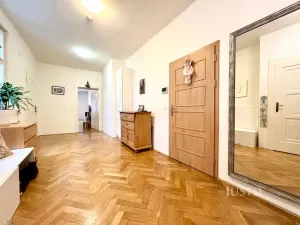 Pronájem bytu 3+kk, Olomouc, Michalská, 142 m2