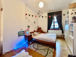 Pronájem bytu 3+kk, Olomouc, Michalská, 142 m2