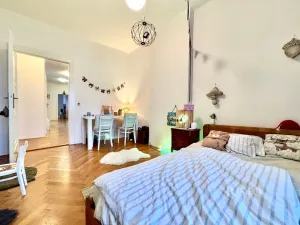 Pronájem bytu 3+kk, Olomouc, Michalská, 142 m2