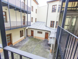 Pronájem bytu 3+kk, Olomouc, Michalská, 142 m2