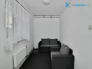 Prodej rodinného domu, Píšť, Ratibořská, 270 m2
