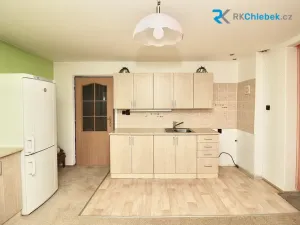 Prodej rodinného domu, Píšť, Ratibořská, 270 m2