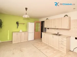 Prodej rodinného domu, Píšť, Ratibořská, 270 m2