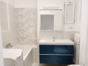 Pronájem bytu 1+kk, Praha - Holešovice, U Pergamenky, 30 m2