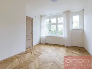 Pronájem bytu 4+1, Praha - Vinohrady, Hradešínská, 120 m2