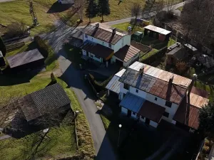 Prodej rodinného domu, Chroboly, 73 m2