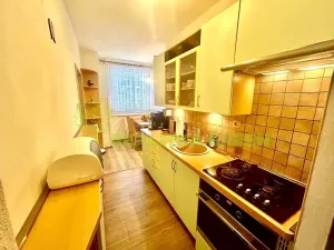 Prodej bytu 3+1, Vsetín, Dolní Jasenka, 69 m2