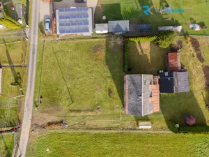 Prodej pozemku pro bydlení, Pražmo, 850 m2