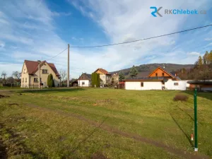 Prodej pozemku pro bydlení, Pražmo, 850 m2