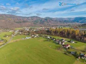 Prodej pozemku pro bydlení, Pražmo, 850 m2