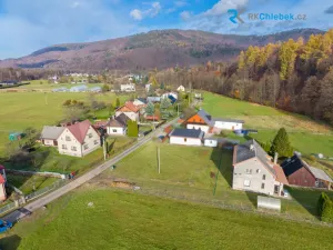 Prodej pozemku pro bydlení, Pražmo, 850 m2