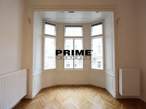 Pronájem bytu 3+kk, Praha - Nové Město, Záhořanského, 124 m2