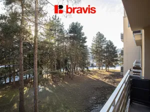 Pronájem bytu 2+1, Brno - Medlánky, 76 m2