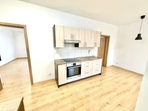 Pronájem bytu 3+kk, Kralupy nad Vltavou, Jana Palacha, 68 m2