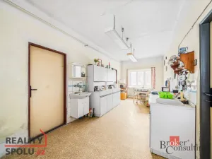 Prodej rodinného domu, Milín, Zahradní, 492 m2