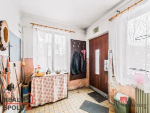 Prodej rodinného domu, Milín, Zahradní, 492 m2