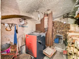 Prodej rodinného domu, Milín, Zahradní, 492 m2