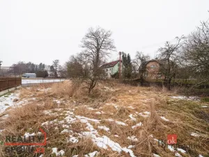 Prodej rodinného domu, Milín, Zahradní, 492 m2