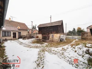 Prodej rodinného domu, Milín, Zahradní, 492 m2