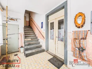 Prodej rodinného domu, Milín, Zahradní, 206 m2