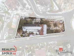 Prodej rodinného domu, Milín, Zahradní, 206 m2