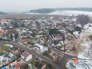 Prodej rodinného domu, Milín, Zahradní, 206 m2