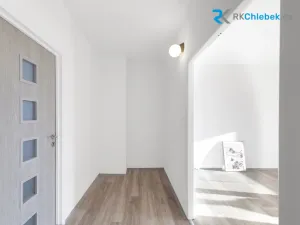 Prodej bytu 2+1, Frýdek-Místek, K Hájku, 59 m2