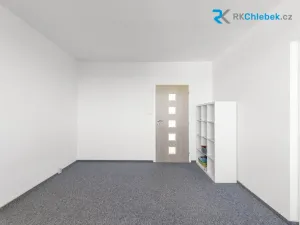 Prodej bytu 2+1, Frýdek-Místek, K Hájku, 59 m2